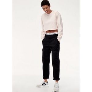 Aritzia TNA The Skater Pant